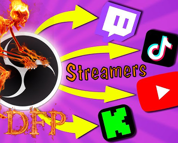 Streamers